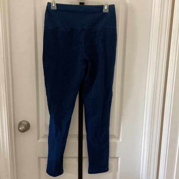 Jones New York Stretch Jean Legging - Picture 6 of 6